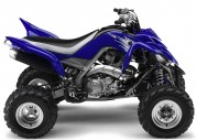 Yamaha Raptor 700R